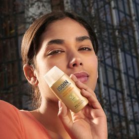 ISDIN Sonnencreme - Fusionswasser Urban SPF 30