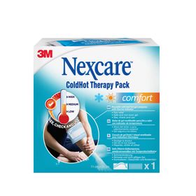 3M™ Nexcare™ Coldhot Therapy Pack Comfort Avec Indicateur Thermique