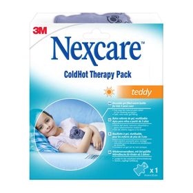 3M Nexcare™ ColdHot Teddy Wärmekissen