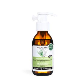 Pranarôm AROMASELF Gel Aloe Vera+ Bio