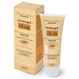 GUAM Straffendes Gel Neues Modell