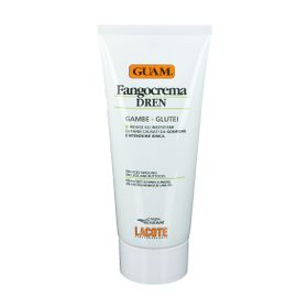 GUAM® Crème de boue DREN