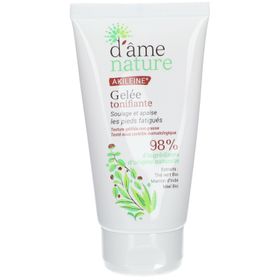 d'Âme Nature® Gel apaisant et calmant