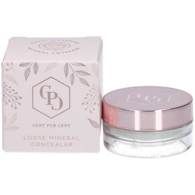 Cent Pur Cent Lose Mineral Concealer Vert