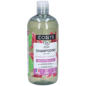 COSLYS Shampooing volume 500ml