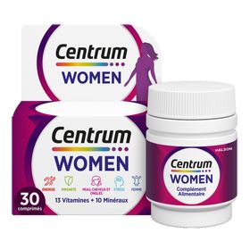 Centrum® Woman