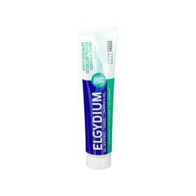 ELGYDIUM Gel Dentifrice Dents Sensibles