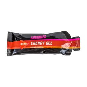 Wcup Energy Gel Cherry
