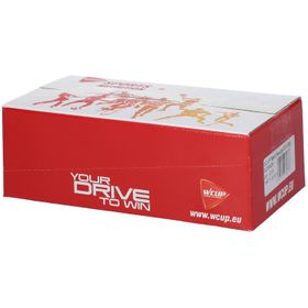 WCUP - Sport Nougat - Barre énergétique