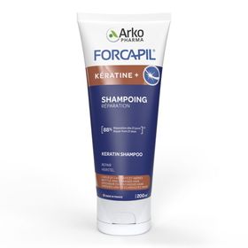 Arkopharma FORCAPIL® Shampooing Fortifiant