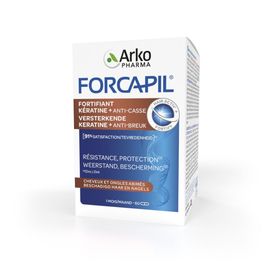 Arkopharma Forcapil® Kératine +
