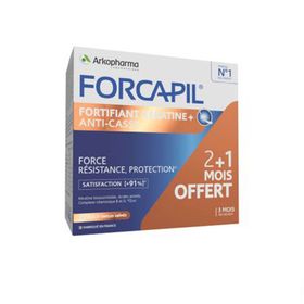 Arkopharma Forcapil® Kératine +