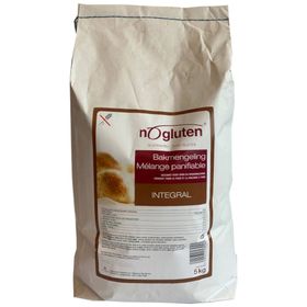 nogluten® Mélange panifiable sans gluten Integral