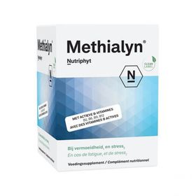 Nutriphyt Methialyn Duo