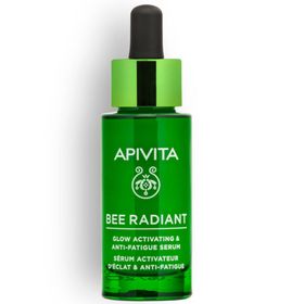 APIVITA Bee Radiant Glow Activating & Anti-Fatigue-Serum