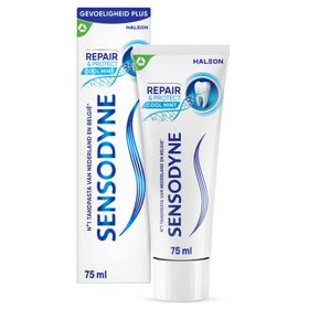 SENSODYNE® Repair & Protect Zahnpasta