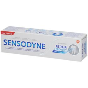 SENSODYNE® Repair & Protect Whitening Zahnpasta