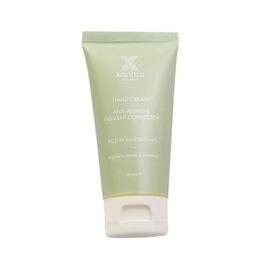 Xantho Handcreme Anti-Aging & Pigmentkorrektor