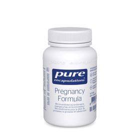 pure encapsulations® Formule de grossesse