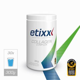 etixx Collagen Complex