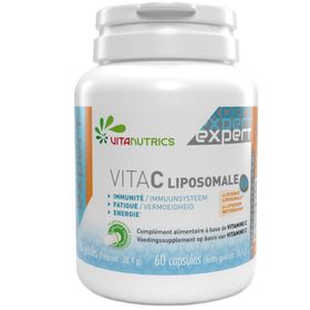 Vitanutrics VitaC Liposomale