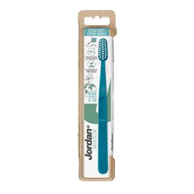 JORDAN Grün Clean Kinder Brüste mit Dellen Extra Weich