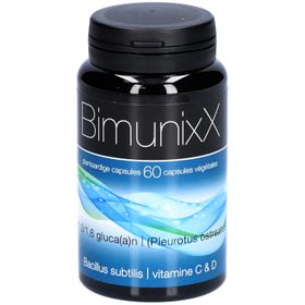 BimunixX