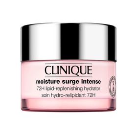 Clinique Moisture Surge™ Intense Soin Hydro-relipidant 72H - Crème de Jour & Nuit Intensément Hydratant - Peaux Très Sèches à Mixtes