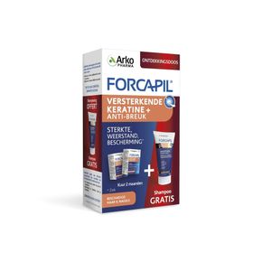 FORCAPIL® Keratine +