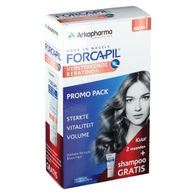 FORCAPIL® Keratine+