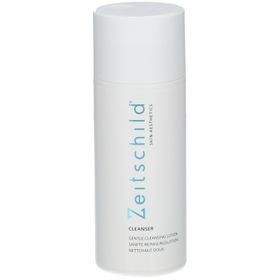 Zeitschild® Sanfte Reinigungslotion