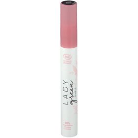 Lady Green Mascara Soin Volume Noir