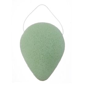 Lady Green Éponge Konjac Visage Aloe Vera