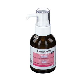 Pranarôm PranaBB Huile de massage Sommeil Bio