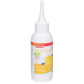 Beaphar® Bio-Ohrenreinigungsmilch