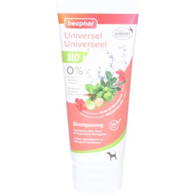 Beaphar® Bio-Universalshampoo für Hunde