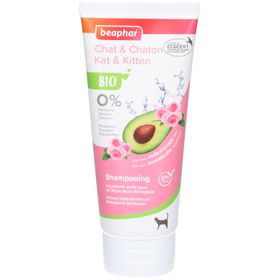 Beaphar® Bio-Shampoo für Katzen und Kätzchen