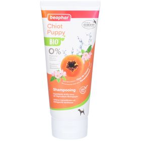 Beaphar® Bio-Shampoo für Welpen