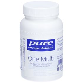 pure encapsulations® One Multi