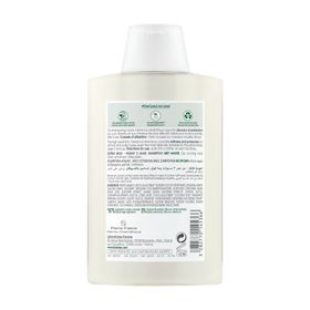KLORANE Shampoing extra-doux à l'Avoine BIO