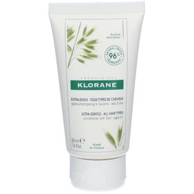 KLORANE® Hafer Pflegespülung