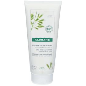 KLORANE Extra-Doux Baume après-shampooing au lait d'Avoine