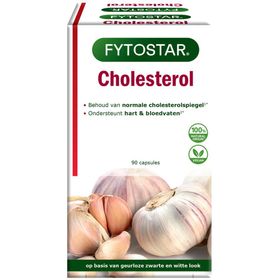 Fytostar Cholesterin