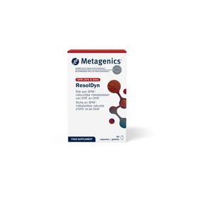 Metagenics® ResolDyn