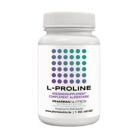 PharmaNutrics L-Prolin