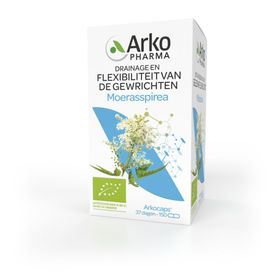 Arkopharma Arkogélules® Mädesüß