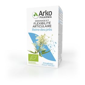 Arkopharma Arkogélules® Reine des Près