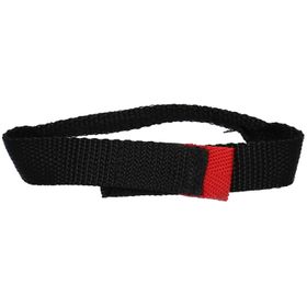 CEDERROTH Sangle pour support mural n° 7200, avec fermeture velcro