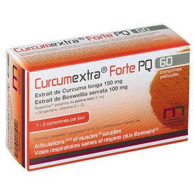 CurcumExtra® Forte PQ
