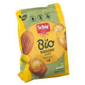 Schär BIO Madeleines Classic